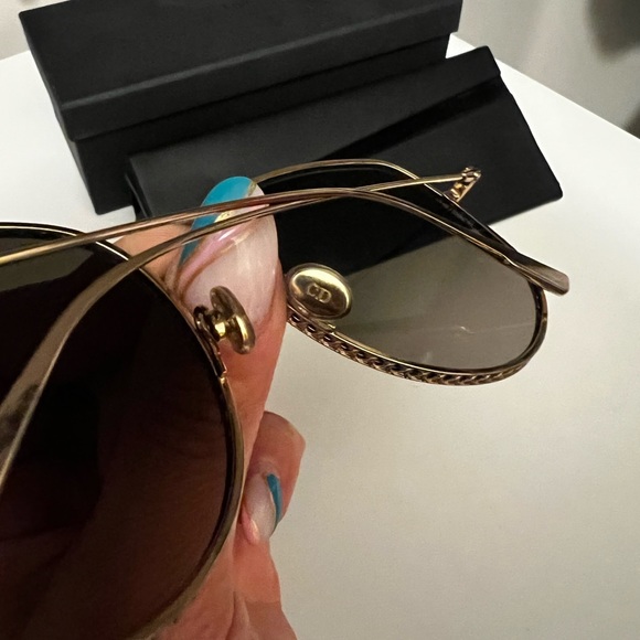 Dior “DIORBYDIOR2” Sunglasses - Picture 13 of 16